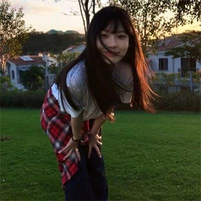 低沉的天空