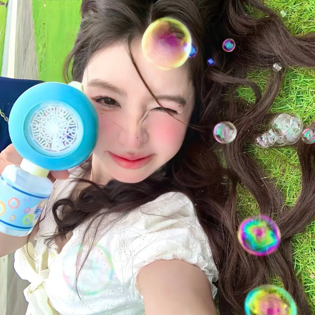 暴风雨的幻象